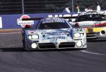 Nissan R390 GT1 1998 года